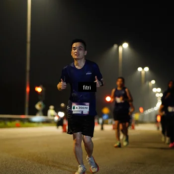 Runner Photo 7428245