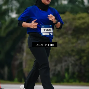 Runner Photo 7428257