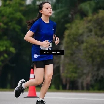 Runner Photo 7428294