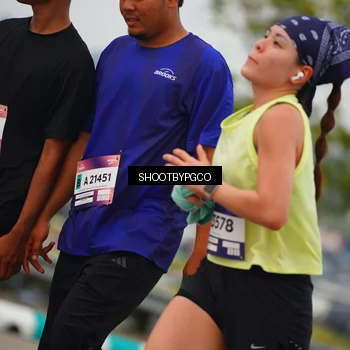 Runner Photo 7428319