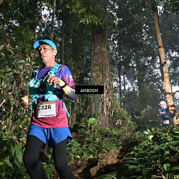 Runner Photo 7428320