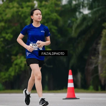 Runner Photo 7428325