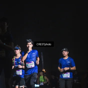 Runner Photo 7428345