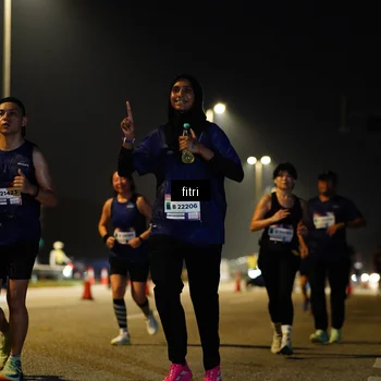 Runner Photo 7428356