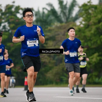 Runner Photo 7428366