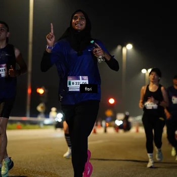 Runner Photo 7428367
