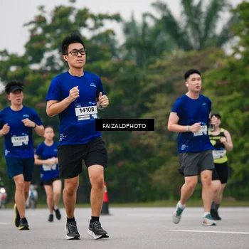 Runner Photo 7428379