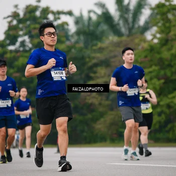 Runner Photo 7428382