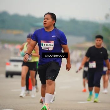 Runner Photo 7428386