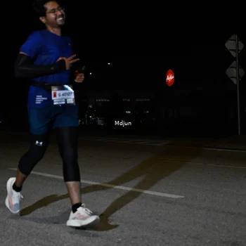 Runner Photo 7428392