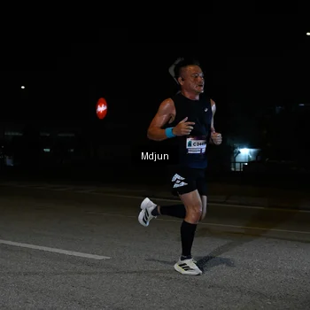 Runner Photo 7428394
