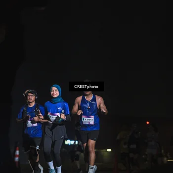 Runner Photo 7428397
