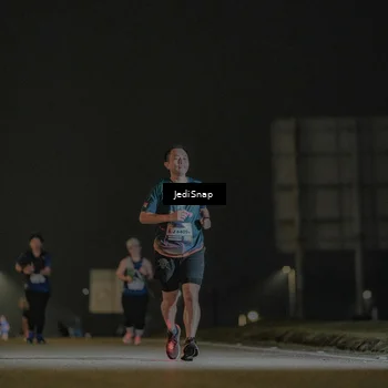 Runner Photo 7428404