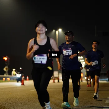 Runner Photo 7428406