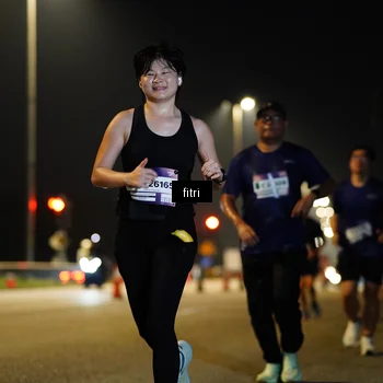 Runner Photo 7428407