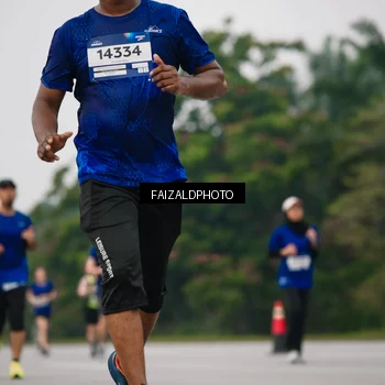 Runner Photo 7428408