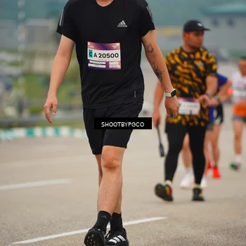Runner Photo 7428412
