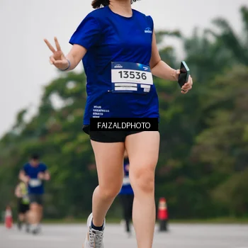 Runner Photo 7428415