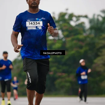 Runner Photo 7428420