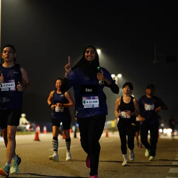 Runner Photo 7428426