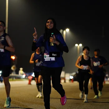 Runner Photo 7428431