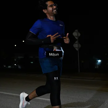 Runner Photo 7428434
