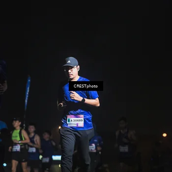 Runner Photo 7428435