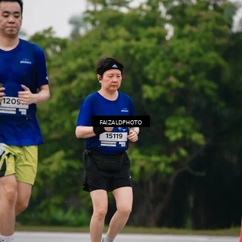 Runner Photo 7428437