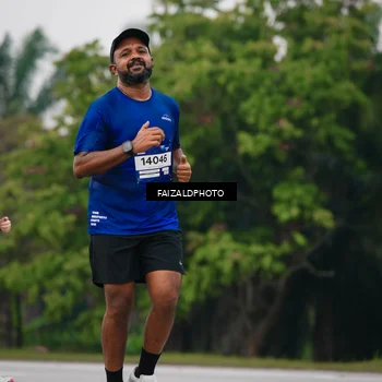 Runner Photo 7428441