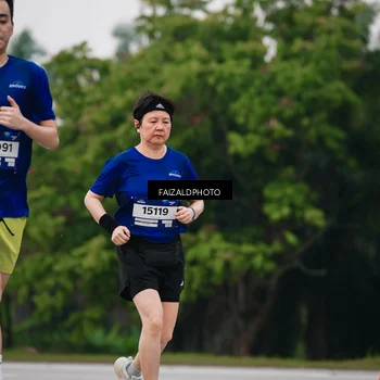 Runner Photo 7428442