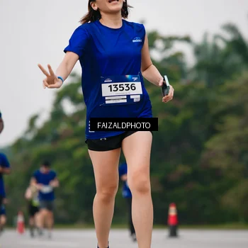 Runner Photo 7428445