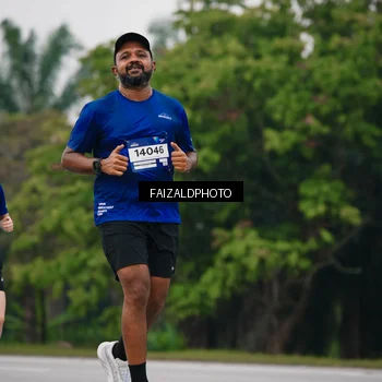 Runner Photo 7428446