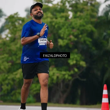 Runner Photo 7428448