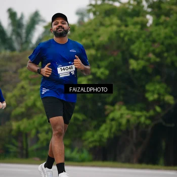 Runner Photo 7428451