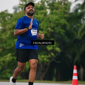 Runner Photo 7428452
