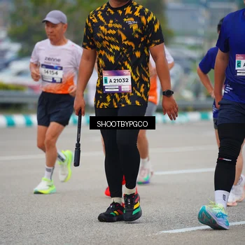 Runner Photo 7428454