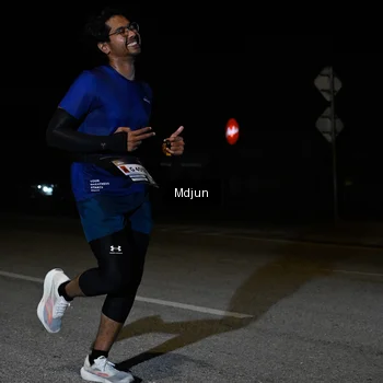 Runner Photo 7428462