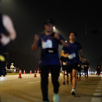 Runner Photo 7428468