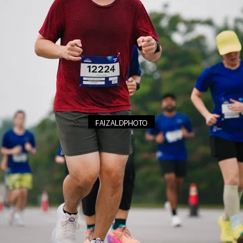 Runner Photo 7428469
