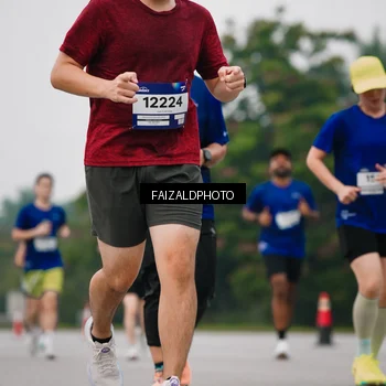 Runner Photo 7428470