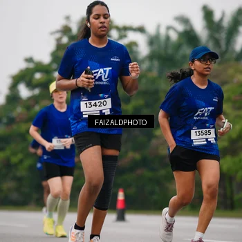 Runner Photo 7428474