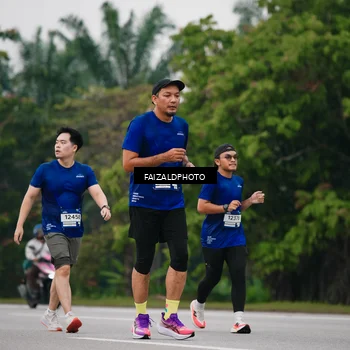 Runner Photo 7428485