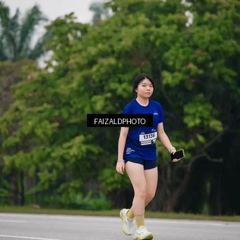 Runner Photo 7428487