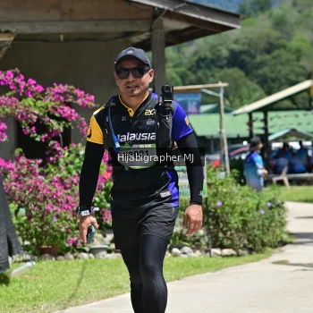 Runner Photo 74285