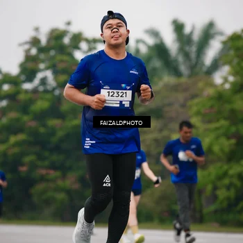 Runner Photo 7428502