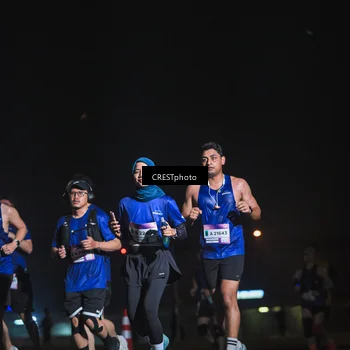 Runner Photo 7428507