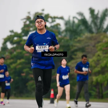 Runner Photo 7428510