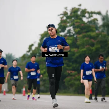 Runner Photo 7428520