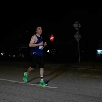Runner Photo 7428524