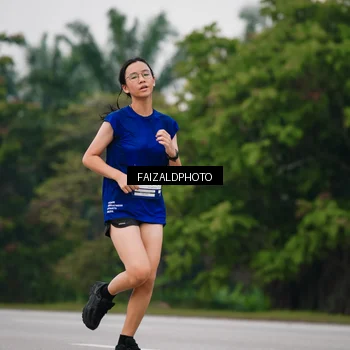 Runner Photo 7428551